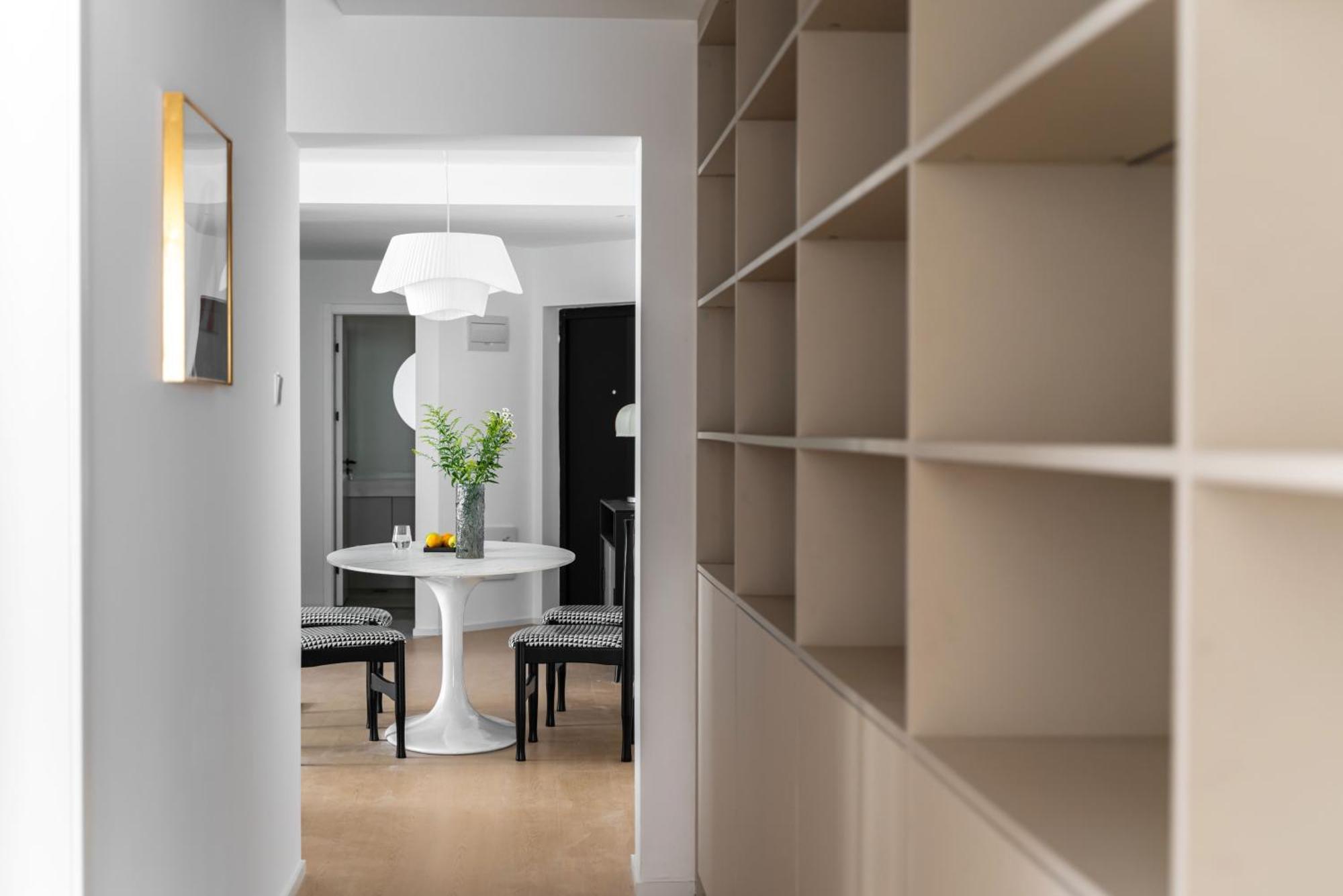 Book And Bed - Xujiahui *