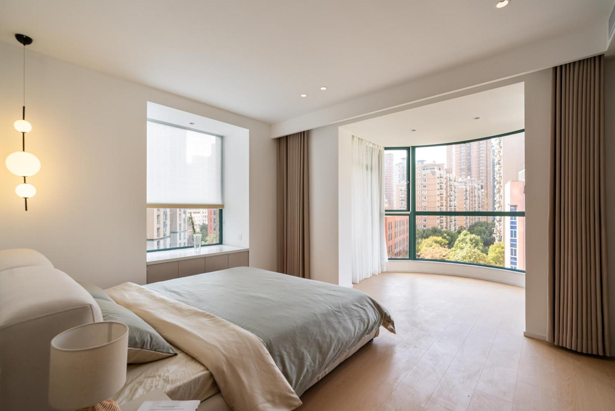 Căn hộ Book And Bed - Xujiahui