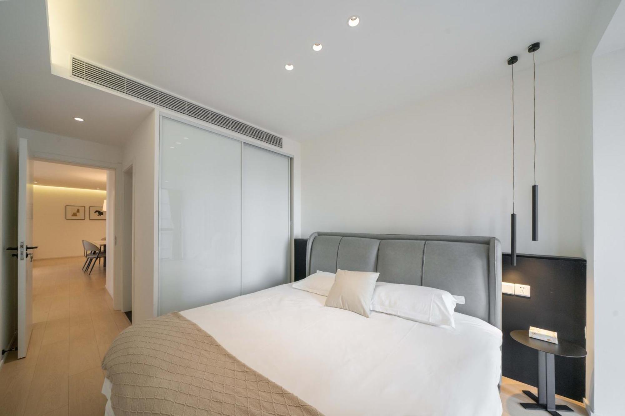 Book And Bed - Xujiahui Căn hộ Thượng Hải