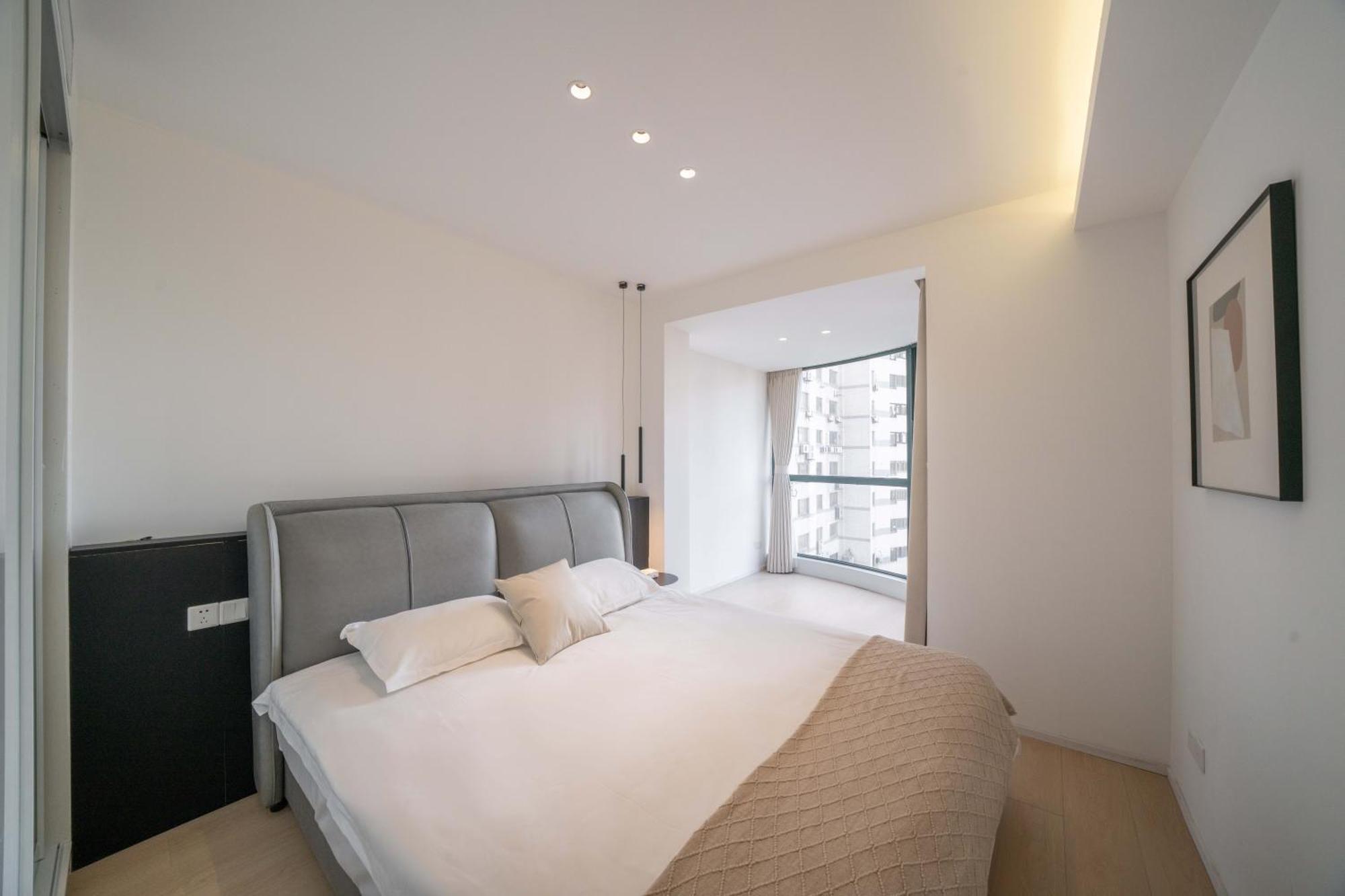 Book And Bed - Xujiahui Căn hộ