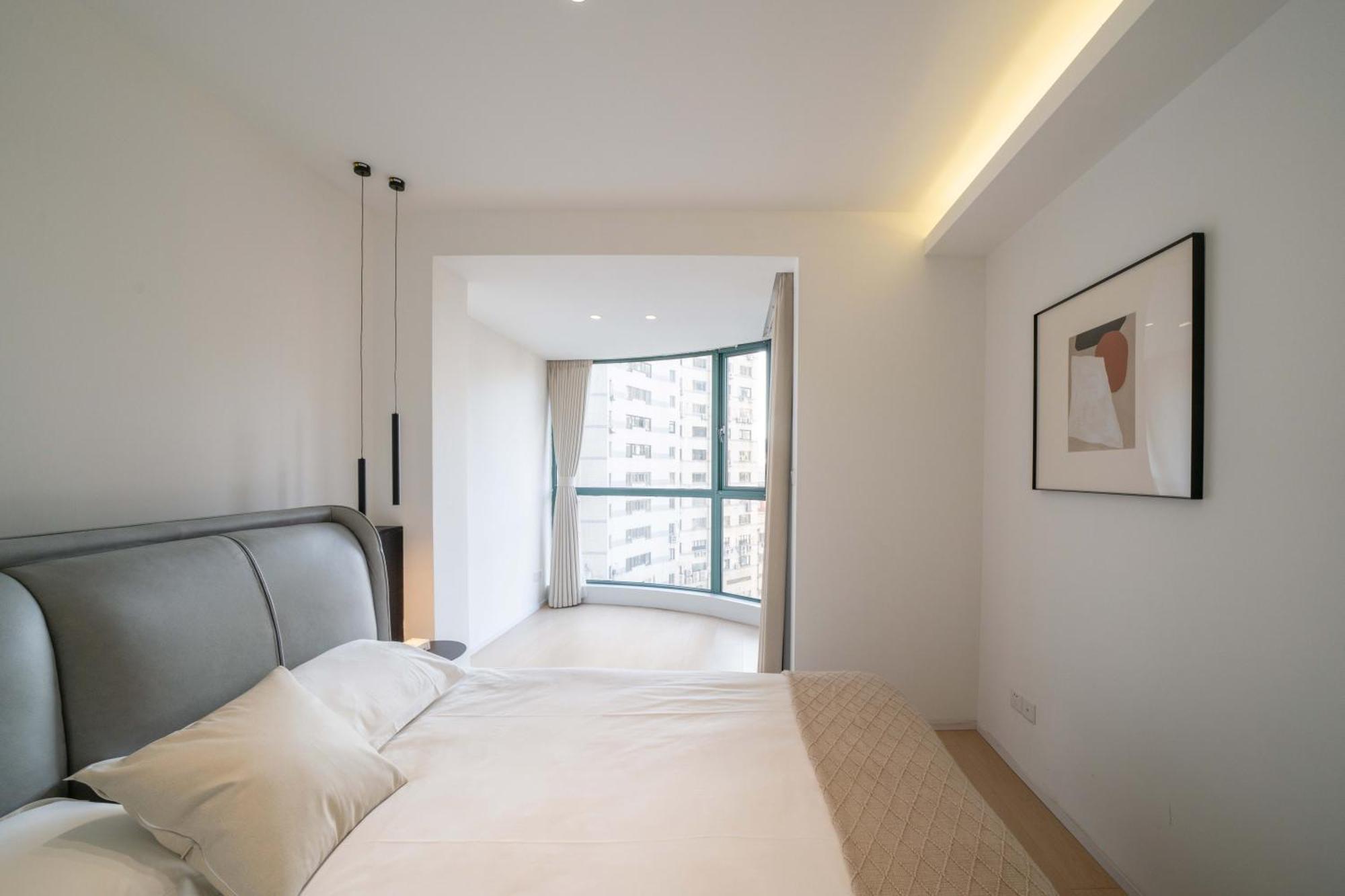 Book And Bed - Xujiahui