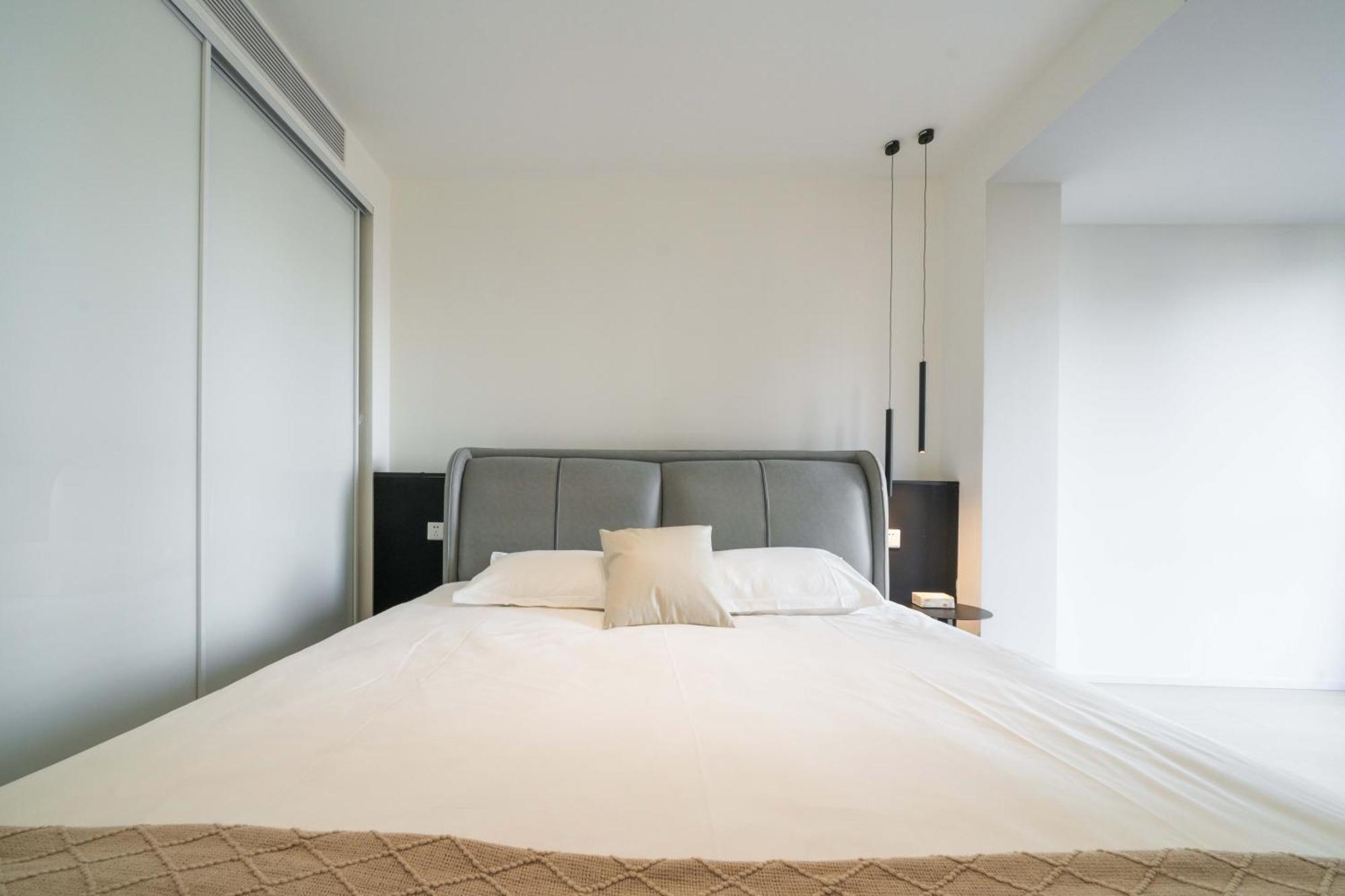 Căn hộ Book And Bed - Xujiahui Thượng Hải