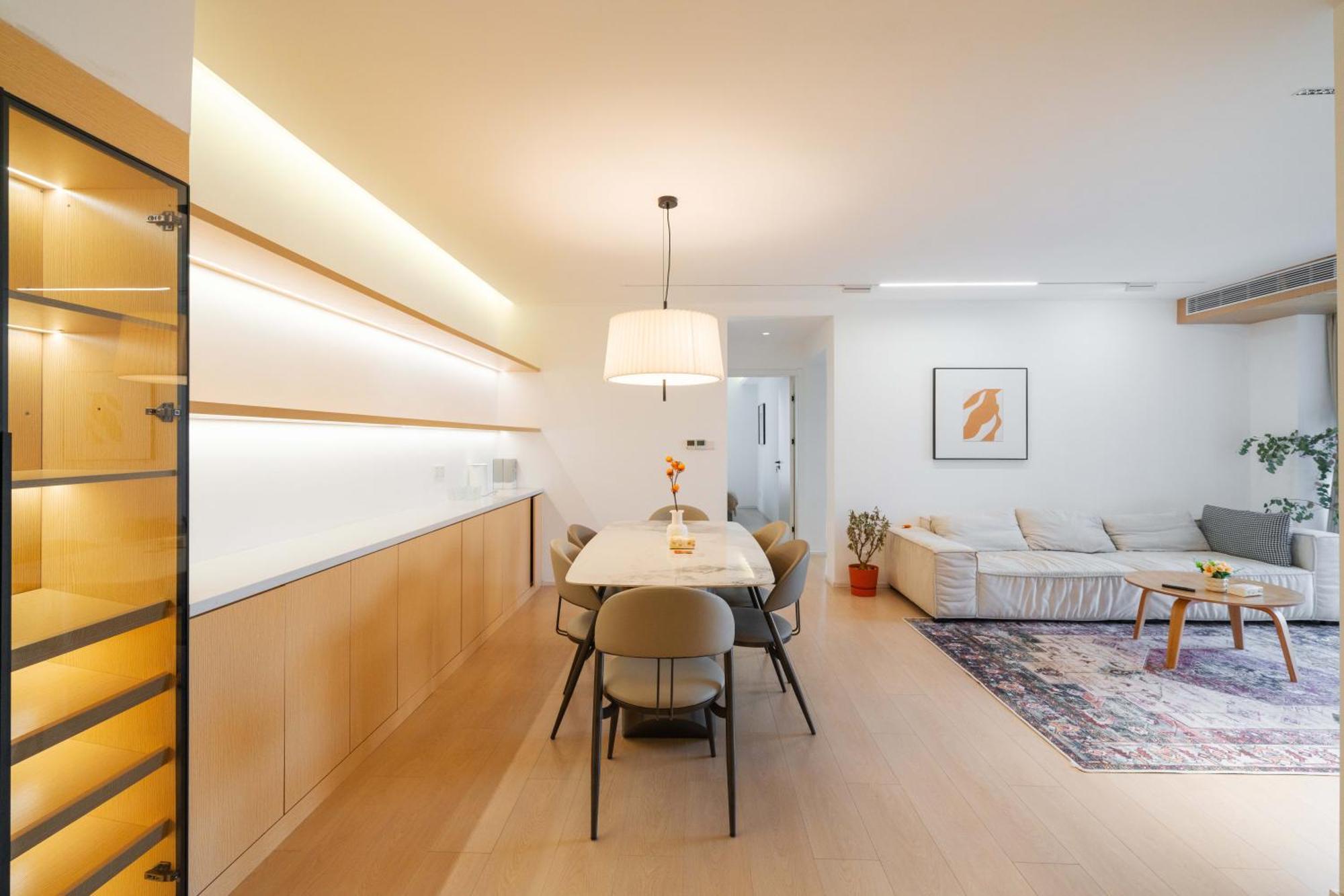 Book And Bed - Xujiahui *