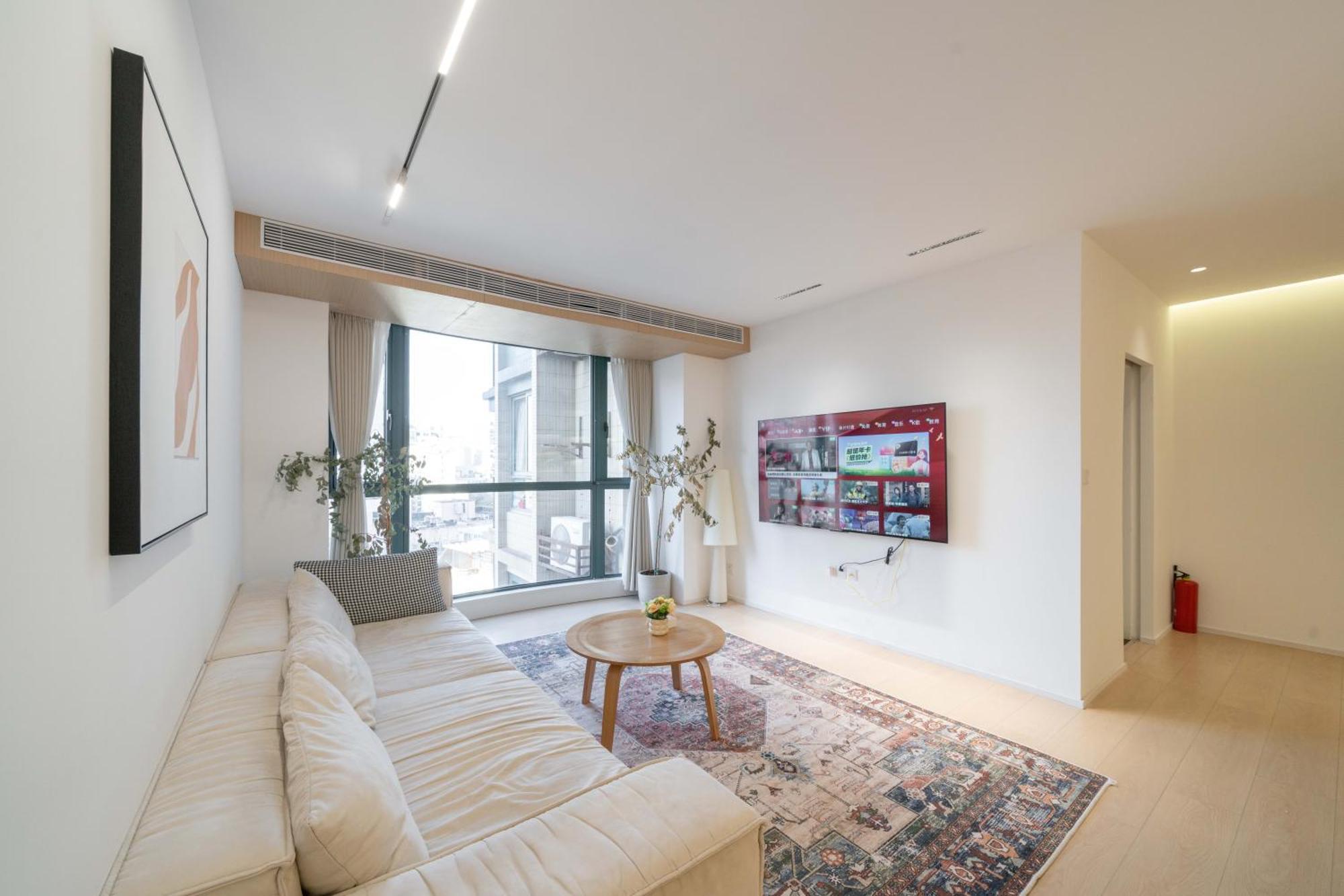 Book And Bed - Xujiahui Thượng Hải
