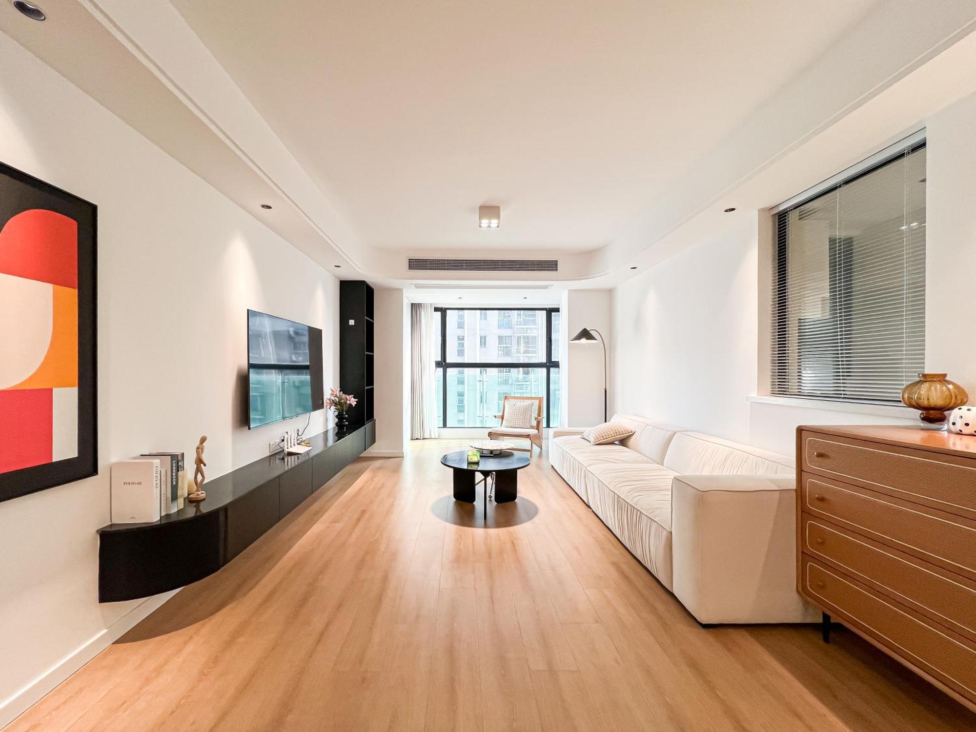 Book And Bed - Xujiahui *
