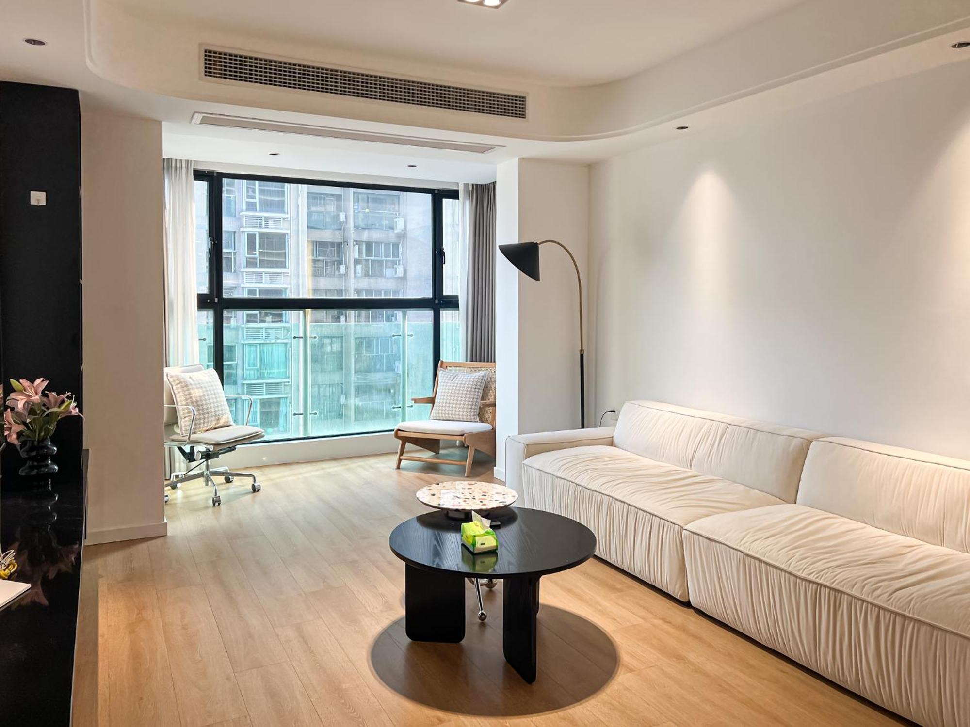 Căn hộ Book And Bed - Xujiahui