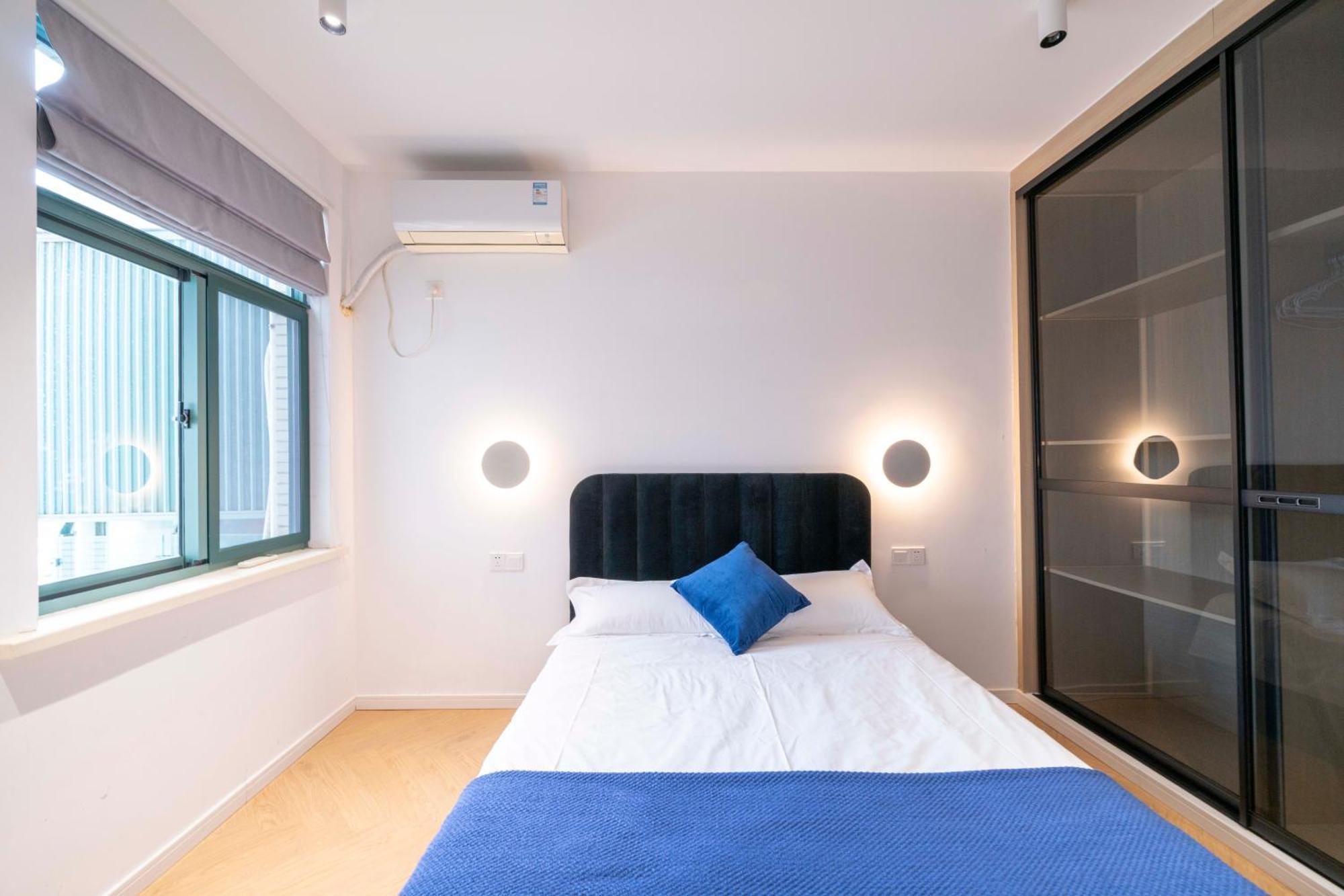 Căn hộ Book And Bed - Xujiahui