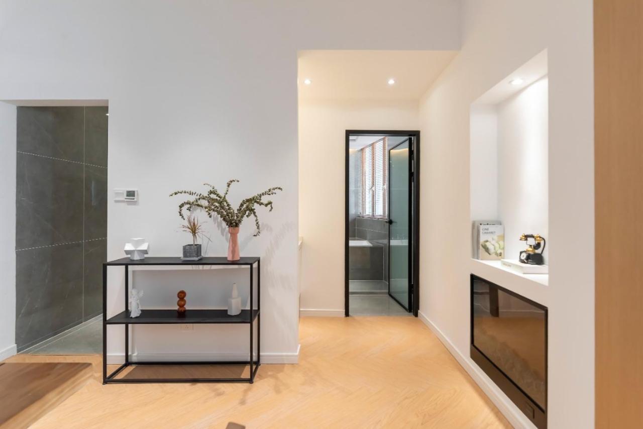 Căn hộ Book And Bed - Xujiahui *