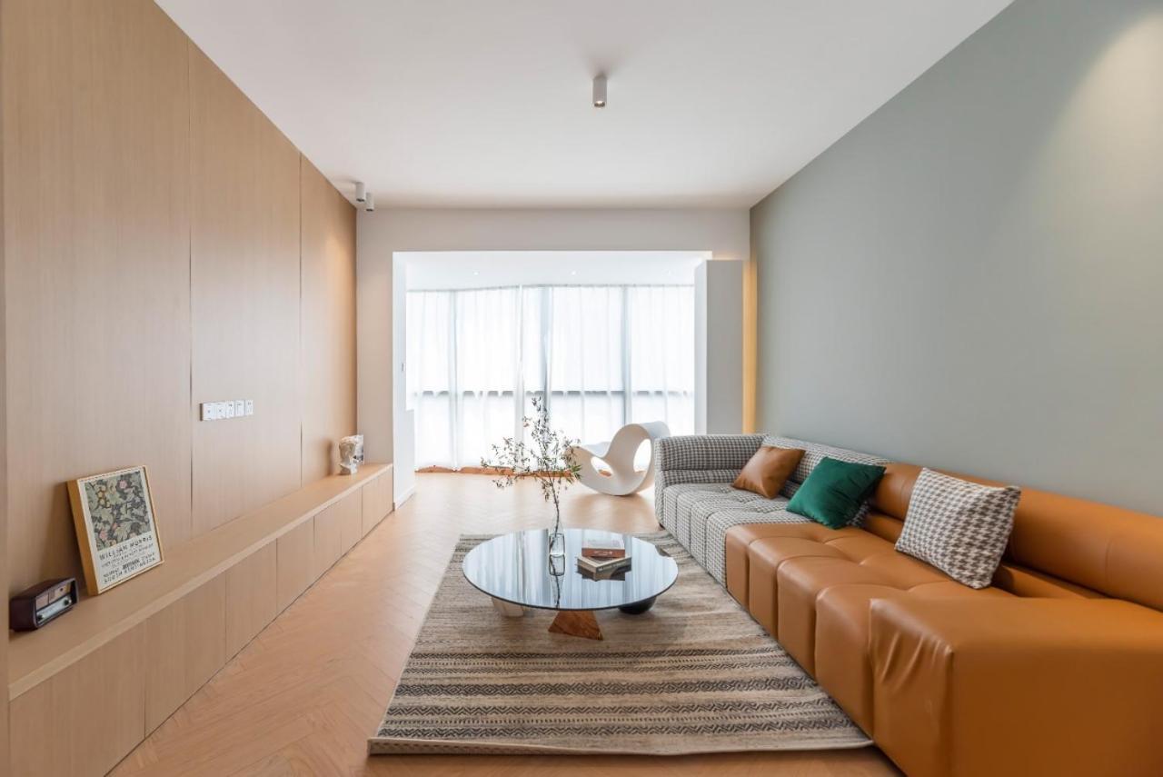 Book And Bed - Xujiahui *